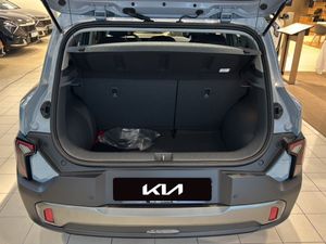 Kia EV2 bild 14