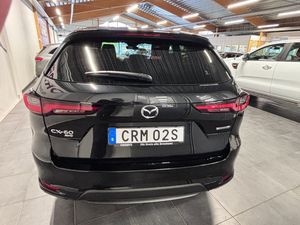 Mazda CX-60 bild 4