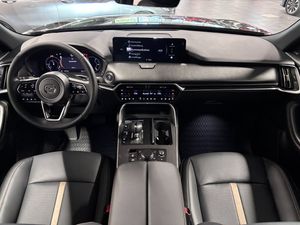 Mazda CX-60 bild 5