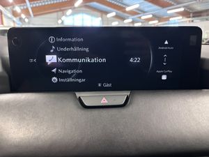 Mazda CX-60 bild 10
