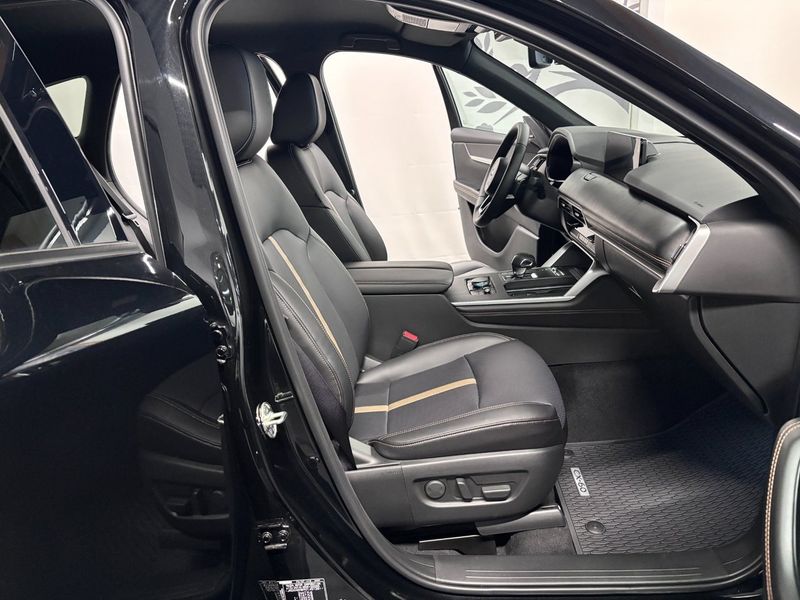Mazda CX-60 bild 7