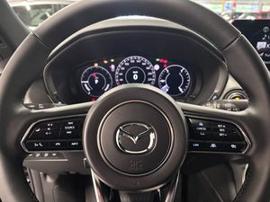 Mazda CX-60 bild 8