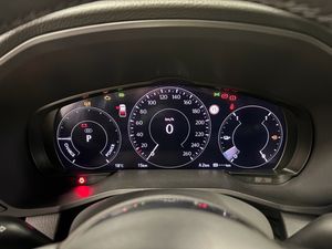 Mazda CX-80 bild 9