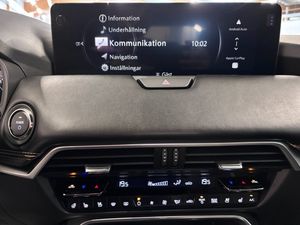 Mazda CX-80 bild 10