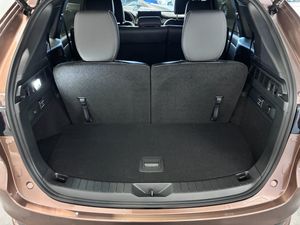 Mazda CX-80 bild 16