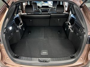 Mazda CX-80 bild 17