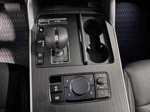Mazda CX-80 bild 11