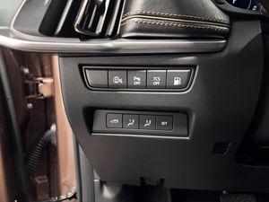 Mazda CX-80 bild 12