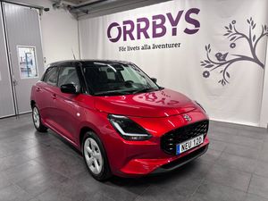 Suzuki Swift bild 1