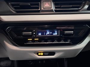 Suzuki Swift bild 9