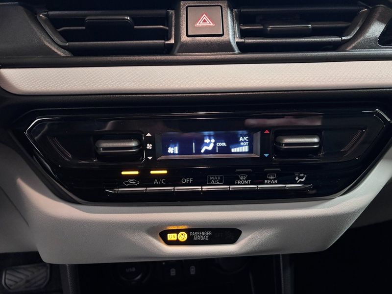 Suzuki Swift bild 9