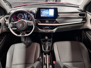 Suzuki Swift bild 5