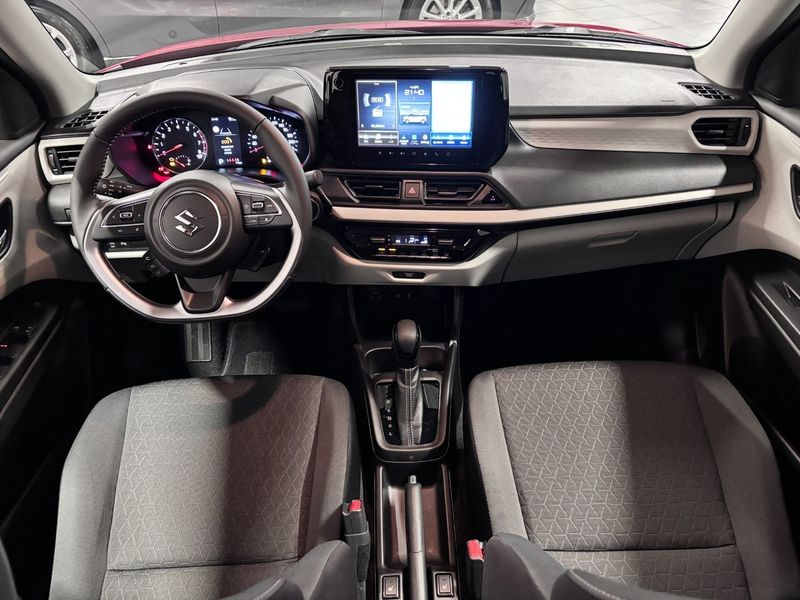 Suzuki Swift bild 5