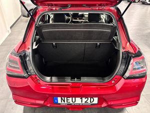 Suzuki Swift bild 14