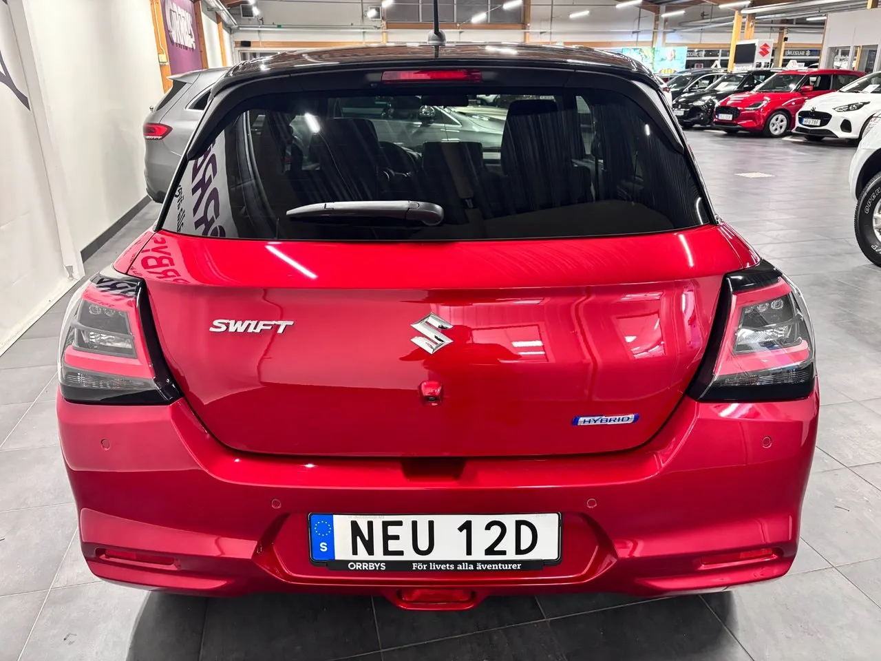 Vehicle image 2