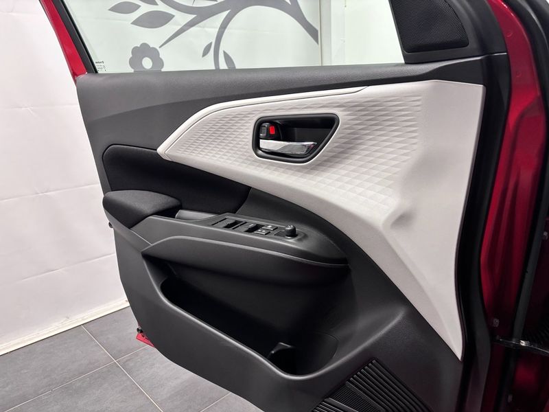 Suzuki Swift bild 12