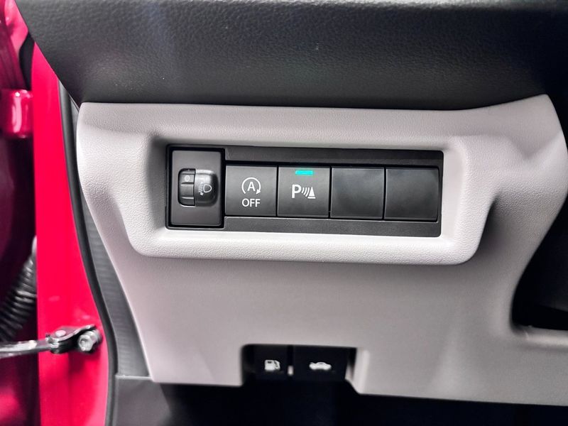 Suzuki Swift bild 11
