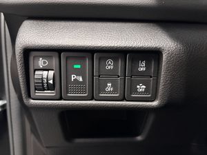 Suzuki S-CROSS bild 11