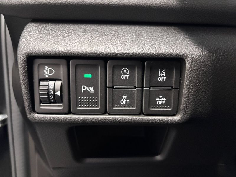 Suzuki S-CROSS bild 11