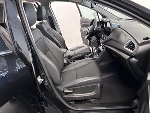 Suzuki S-CROSS bild 12