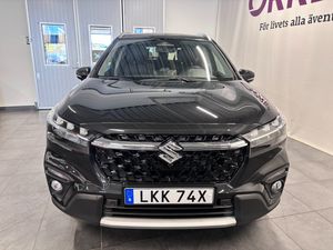 Suzuki S-CROSS bild 3