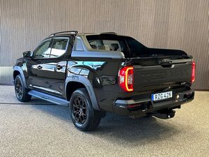 Maxus T60 bild 3