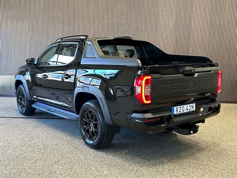 Maxus T60 bild 3