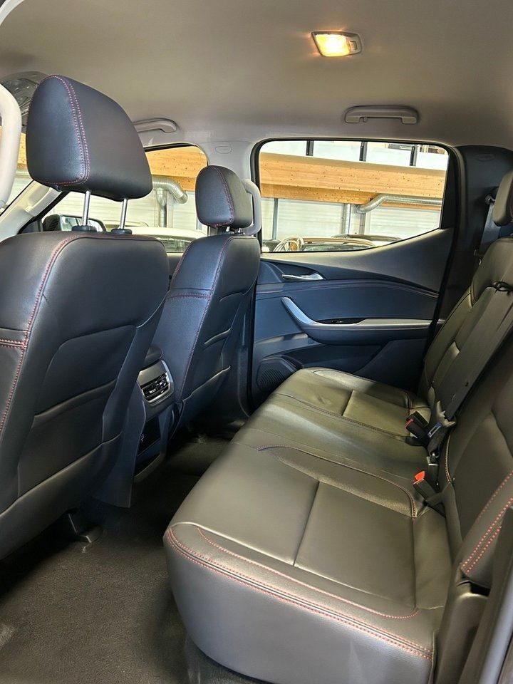 Maxus T60 bild 8