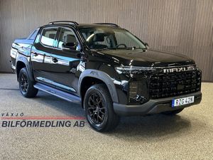 Maxus T60 bild 1