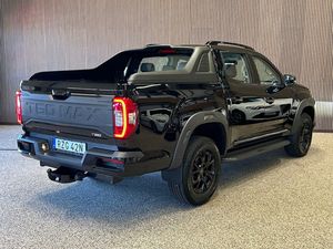 Maxus T60 bild 4