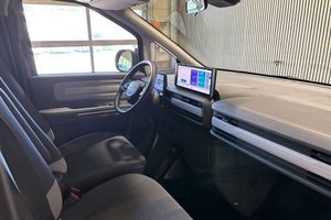 Maxus e-Deliver 5 bild 6