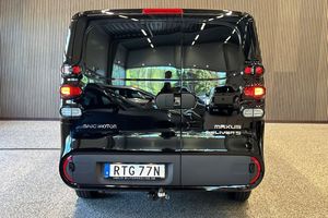 Maxus e-Deliver 5 bild 10