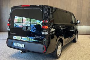Maxus e-Deliver 5 bild 4