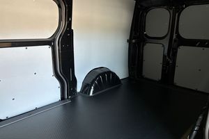 Maxus e-Deliver 5 bild 8