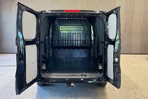 Maxus e-Deliver 5 bild 7