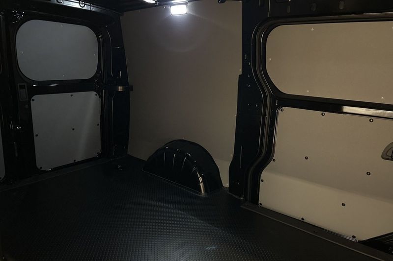 Maxus e-Deliver 5 bild 9