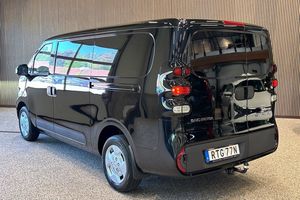 Maxus e-Deliver 5 bild 3