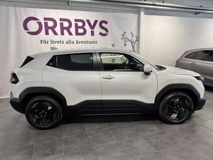 Suzuki e Vitara bild 2