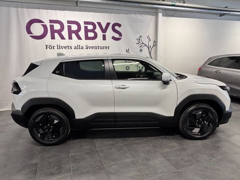 Suzuki e Vitara bild 2