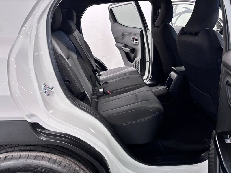 Suzuki e Vitara bild 11