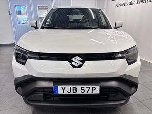 Suzuki e Vitara bild 3