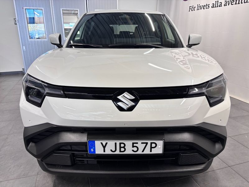 Suzuki e Vitara bild 3