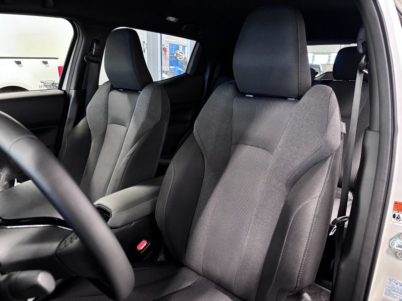 Suzuki e Vitara bild 4