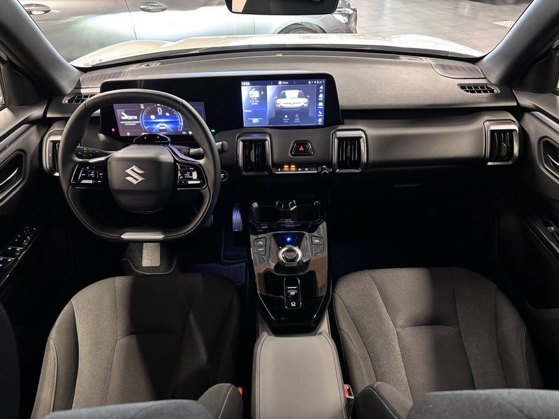 Suzuki e Vitara bild 6