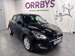 Suzuki Swift bild 1