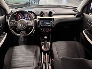 Suzuki Swift bild 4