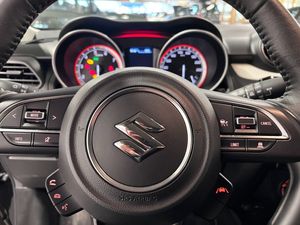 Suzuki Swift bild 5