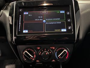Suzuki Swift bild 8