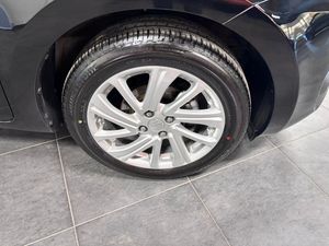 Suzuki Swift bild 11