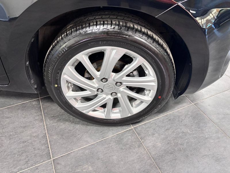 Suzuki Swift bild 11